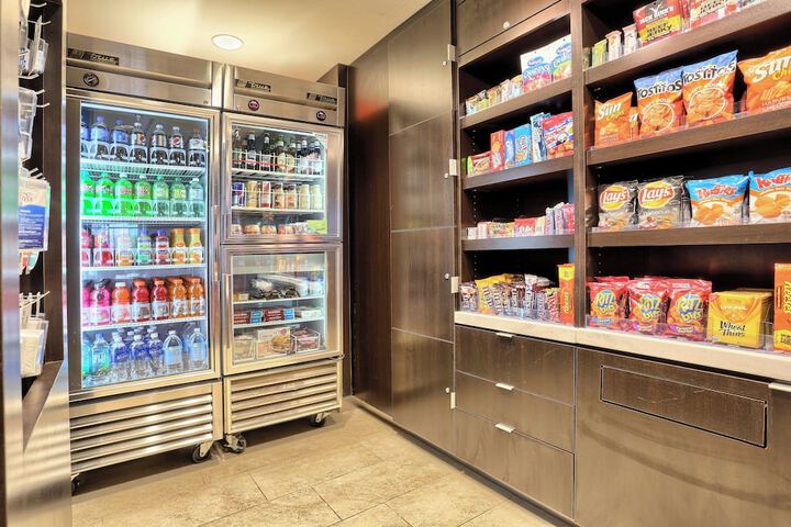 Courtyard by Marriott Harrisburg West / Mechanicsburg