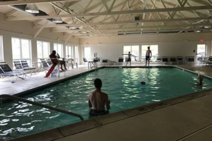 Private house in Pocono PA