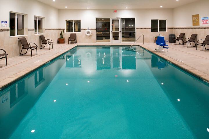 Pool 8 of 53