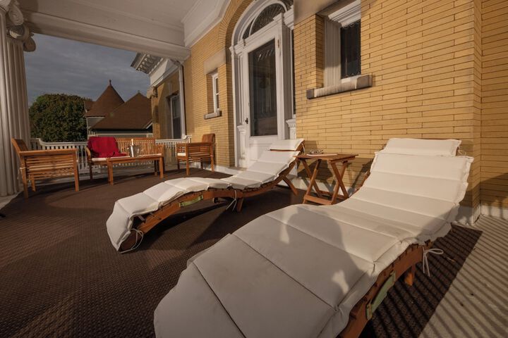 Terrace/Patio 145 of 149