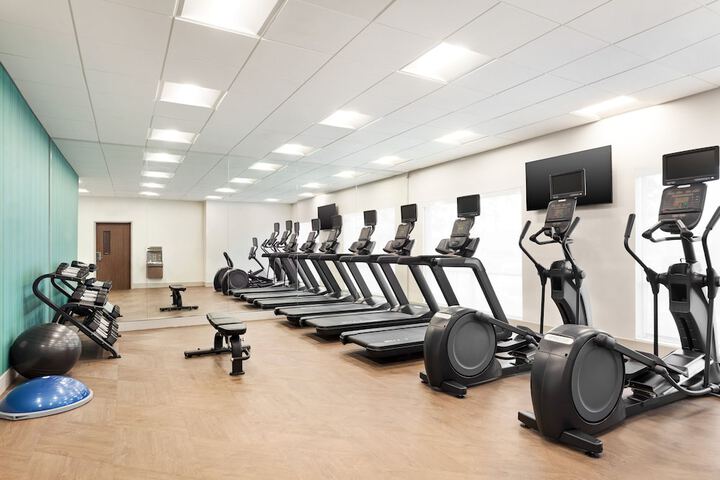 Health and Fitness 45 of 48