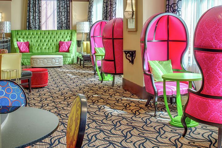 Hotel Interior 9 of 55