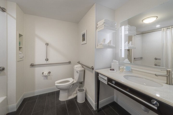 Hampton Inn Carlstadt-At The Meadowlands