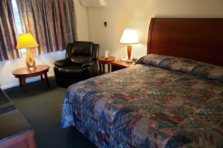 Huntingdon Motor Inn