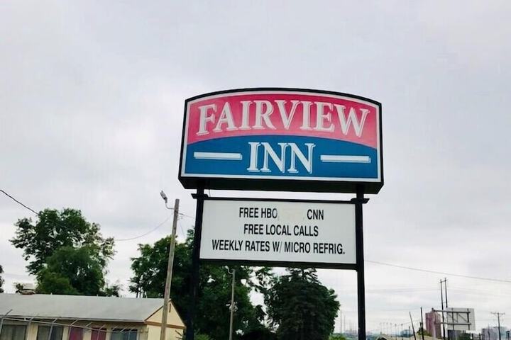 Fairview Inn