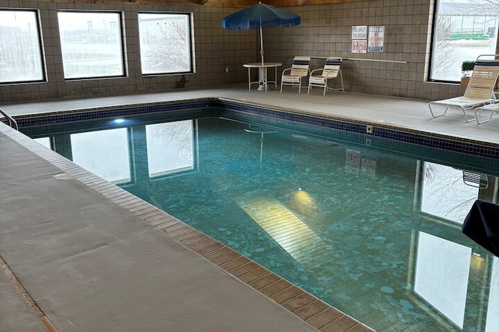 AmericInn by Wyndham Webster City