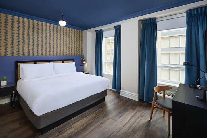 Hotel Victoria