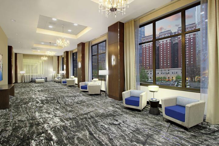 Hotel Interior 8 of 58