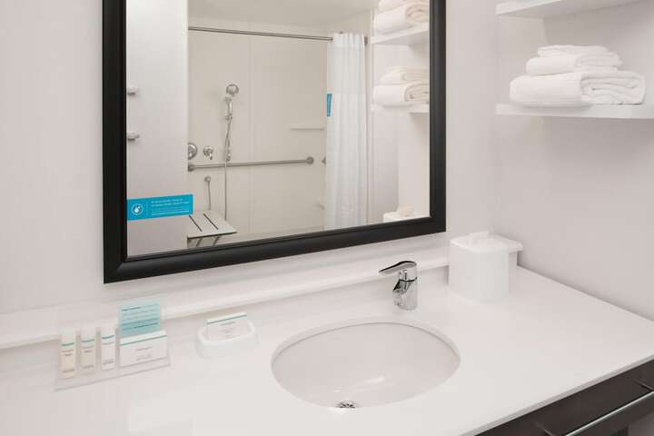 Hampton Inn & Suites Portland-Pearl District
