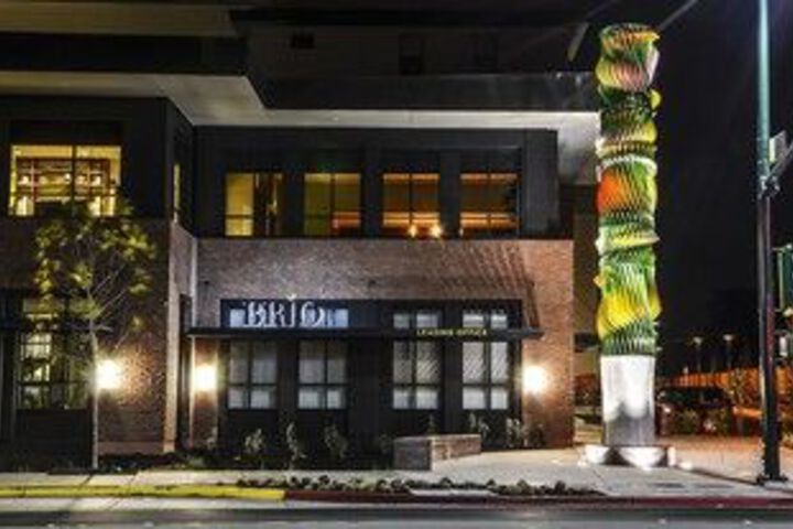 Global Luxury Suites at N. Civic Drive