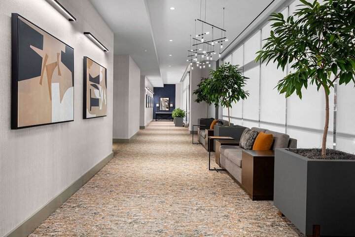 Hilton Garden Inn Camden Waterfront Philadelphia