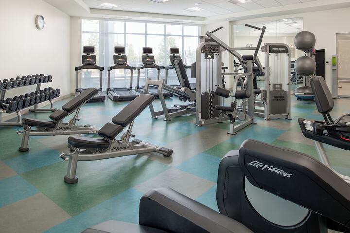 Element by Marriott San Jose Milpitas