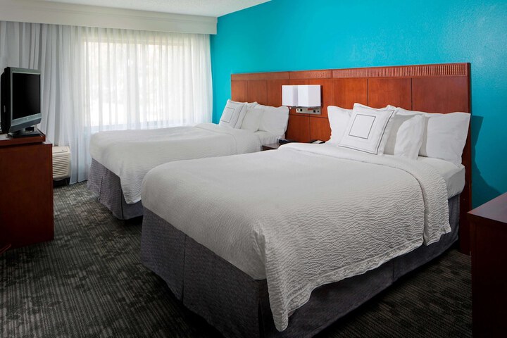 Sonesta Select Boca Raton Town Center