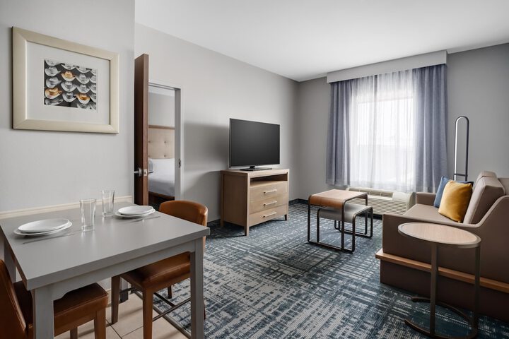 Homewood Suites by Hilton Midland TX