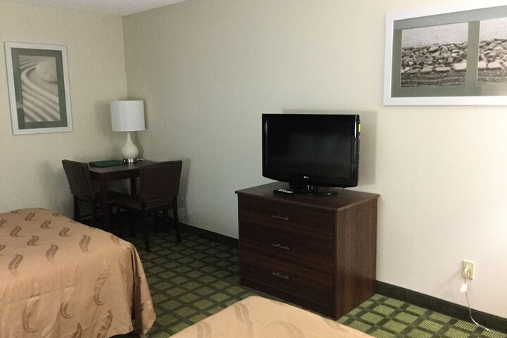 Quality Inn Arcola