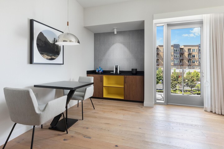Hyatt Centric Mountain View
