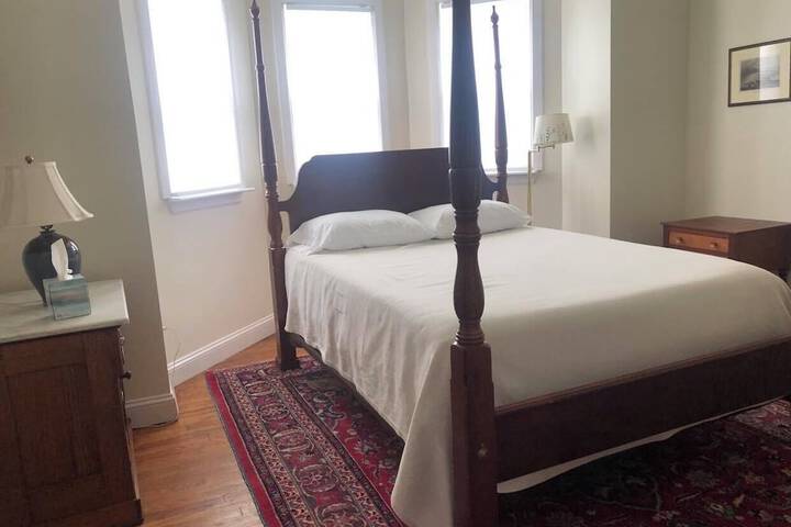 Cannon Hill Inn