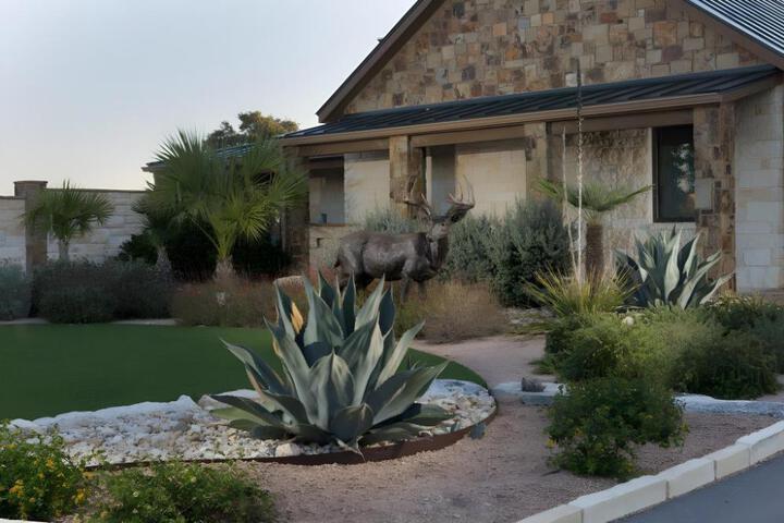 The JL Bar Ranch Resort & Spa