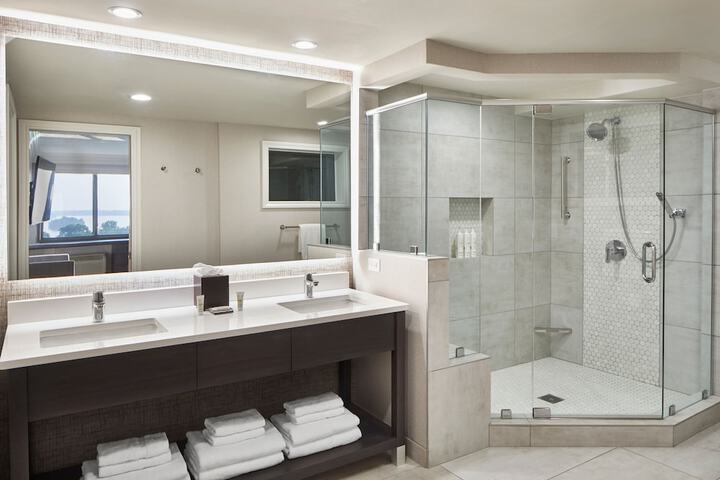 Ann Arbor Marriott Ypsilanti at Eagle Crest