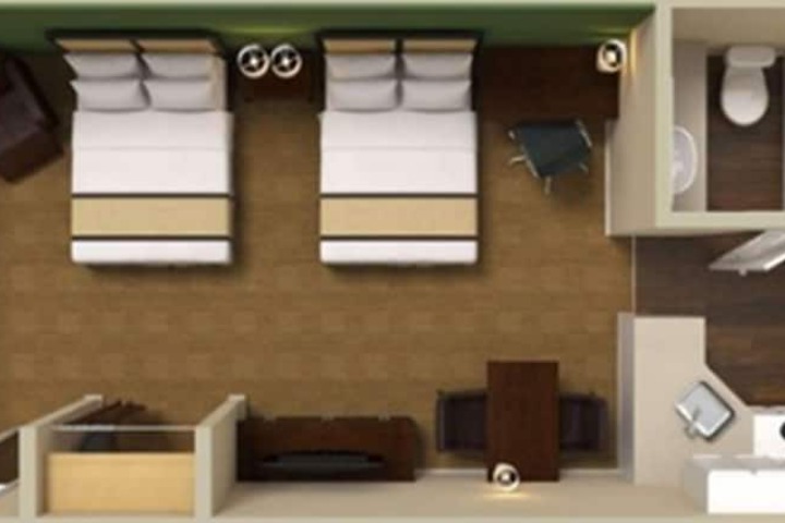 Room 18 of 23