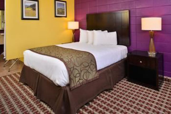 Red Lion Inn & Suites Walla Walla