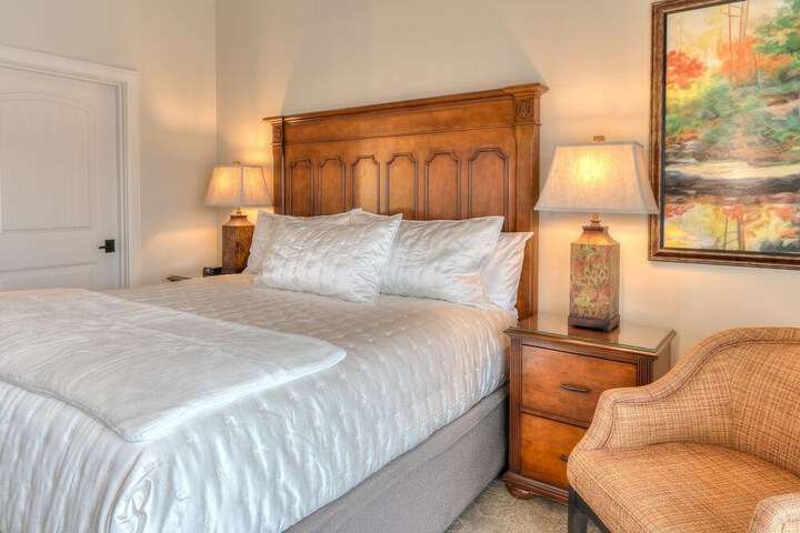 RiverStone Condo Resort & Spa