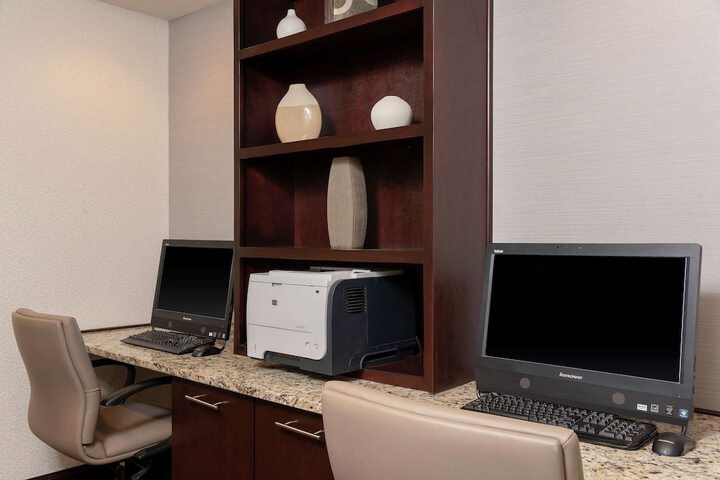 Business Center 42 of 42