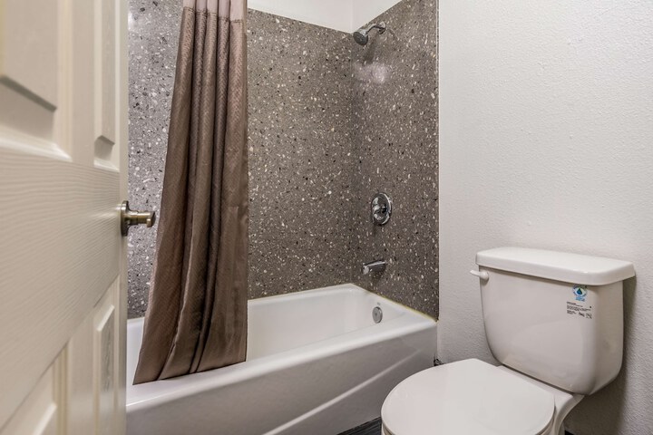 Motel 6 Westley CA
