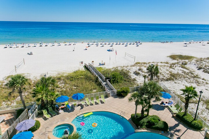 Holiday Inn Express Orange Beach by IHG