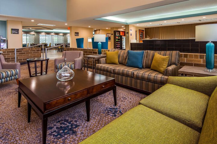 Best Western Warren Hotel