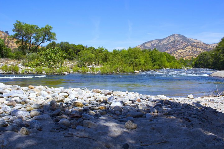 Rio Sierra Riverhouse