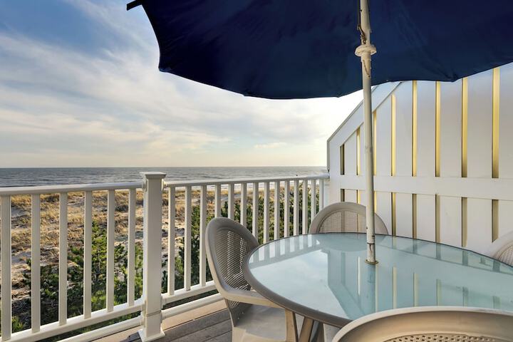 Sea Crest Resort