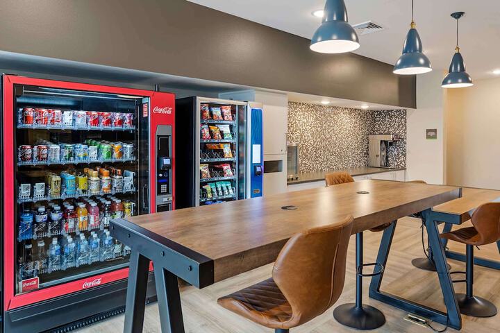 Extended Stay America Premier Suites - Belgrade - Bozeman - Yellowstone Airport