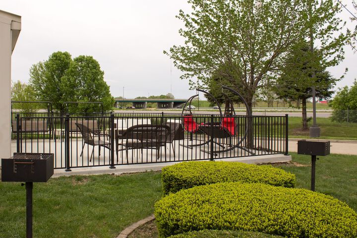 Terrace/Patio 25 of 26