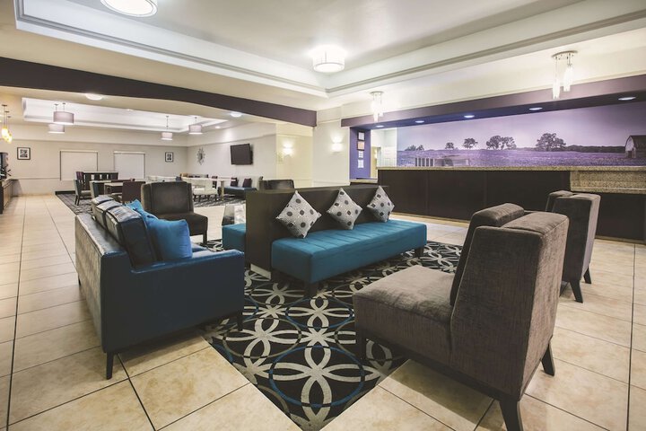 Hotel Interior 13 of 30