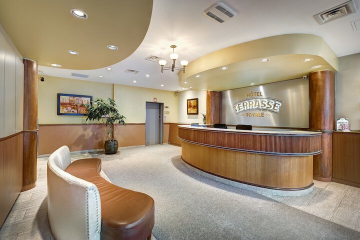 Hotel Interior 17 of 99