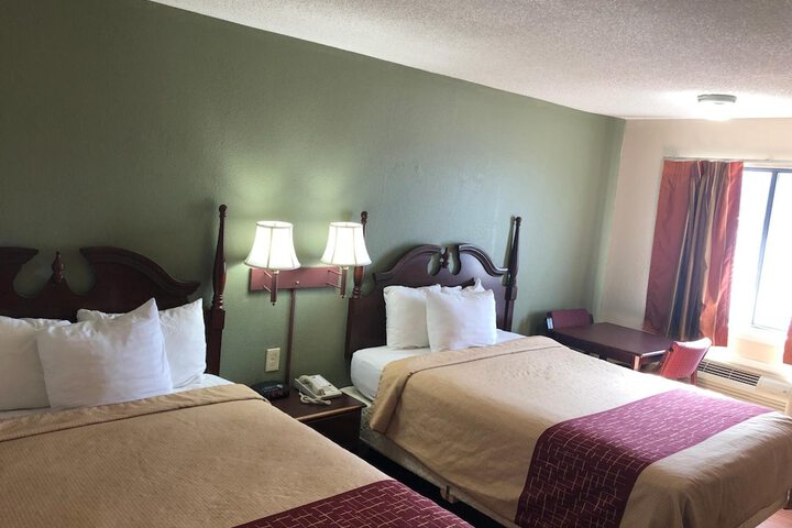 Motor Inns of America
