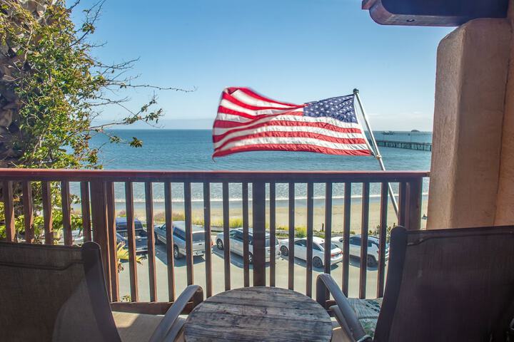 Inn at Avila Beach