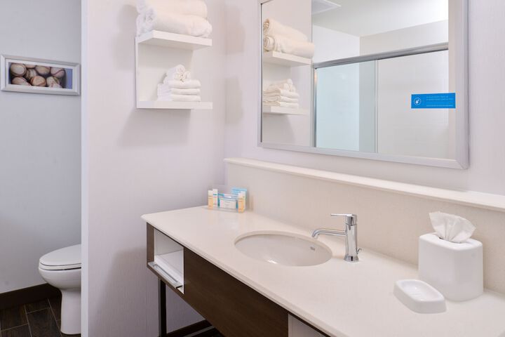 Hampton Inn Omaha Airport
