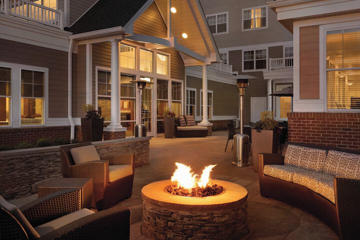 Residence Inn by Marriott Newport / Middletown