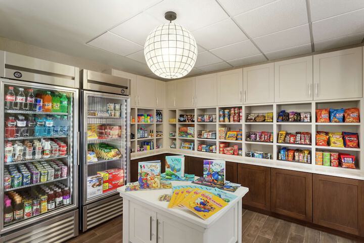 Homewood Suites by Hilton Fargo