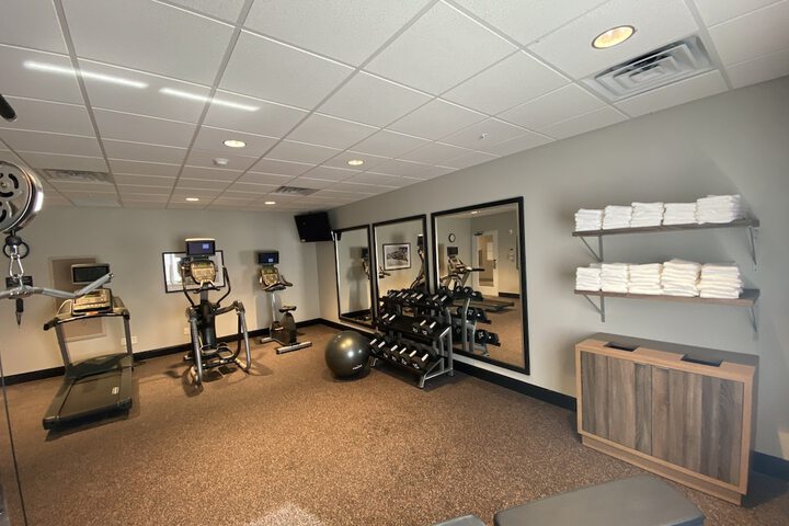 Health and Fitness 26 of 29