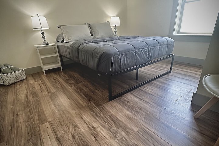 2BR Sunshine Town Condo