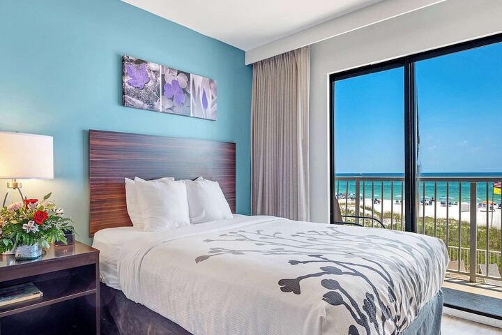 Sleep Inn Orange Beach