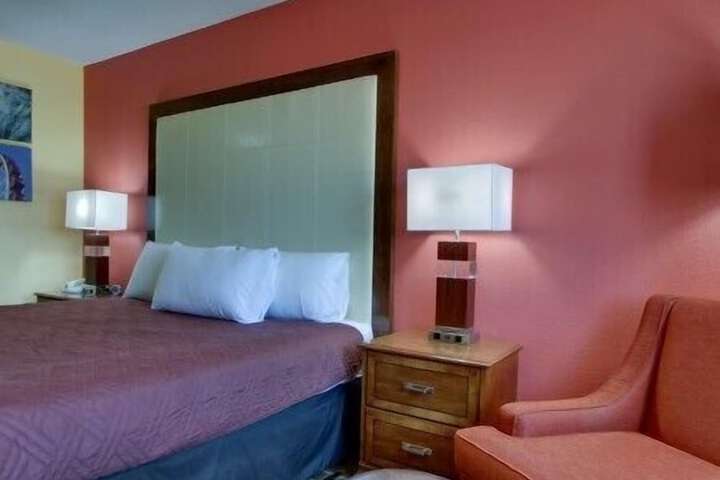 Heritage Grand Inn