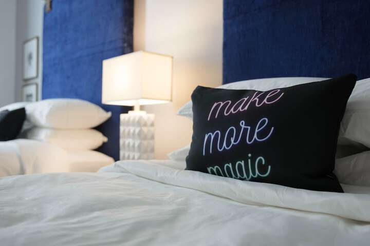 Hotel Trundle