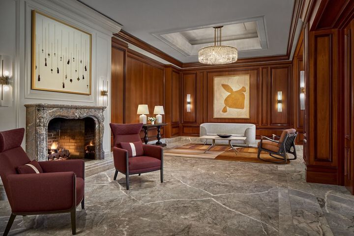 Hotel Interior 20 of 105