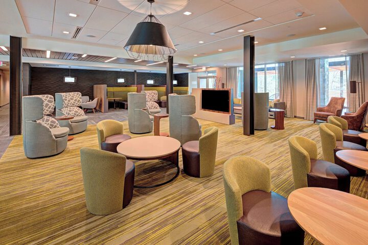 Hotel Interior 15 of 42