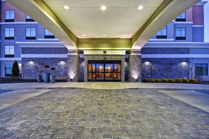 Homewood Suites by Hilton DuBois PA