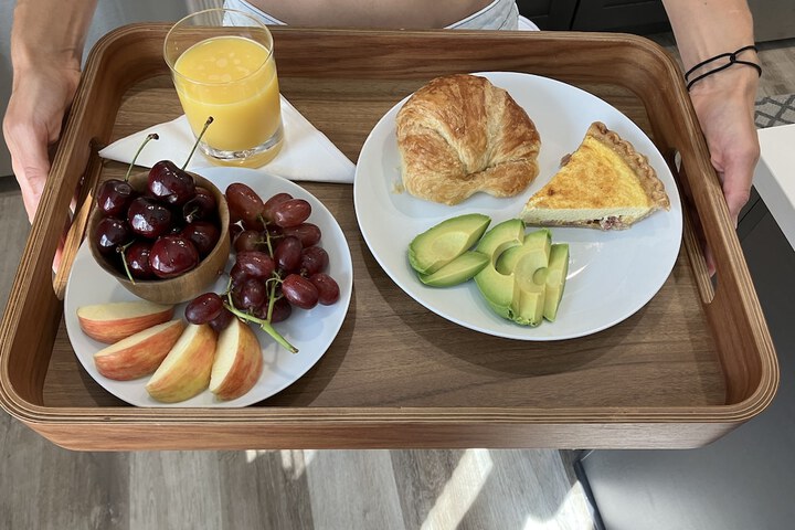 Breakfast/Coffee Service 119 of 145